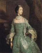 Portrait of Susanna Beckford, Sir Joshua Reynolds